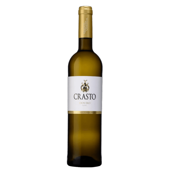 Vinho Branco Português Crasto Douro D.O.C