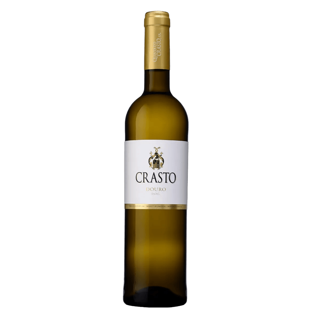 Vinho Branco Português Crasto Douro D.O.C
