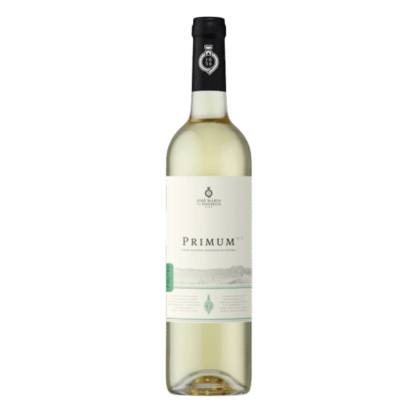 Vinho Branco Português J M F Primum