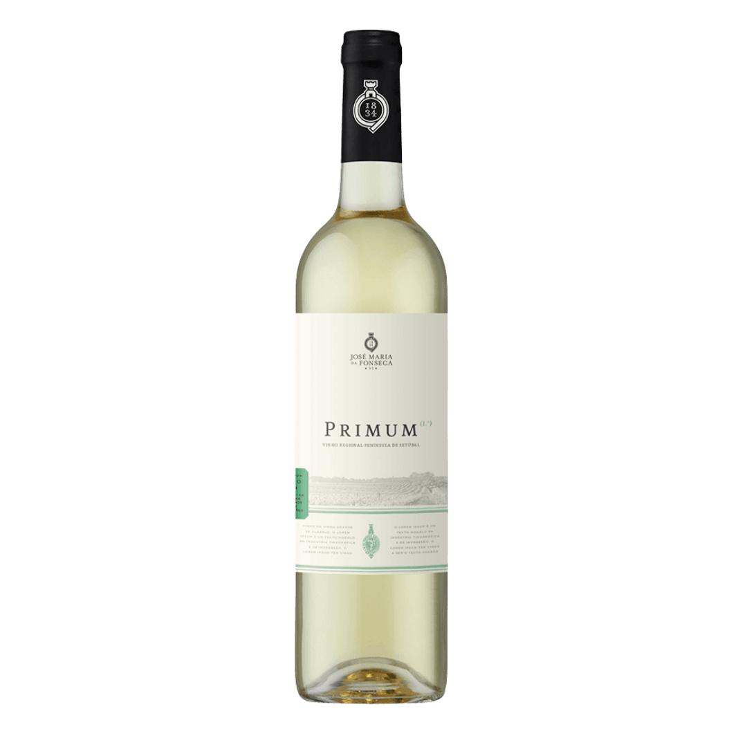Vinho Branco Português J M F Primum