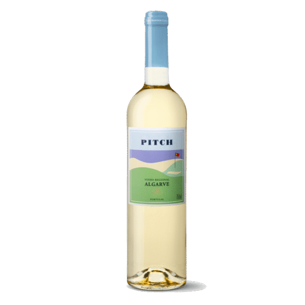 Vinho Branco Português Pitch Algarve