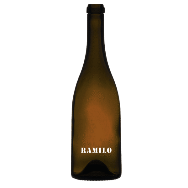 Vinho Branco Português Ramilo Nativas