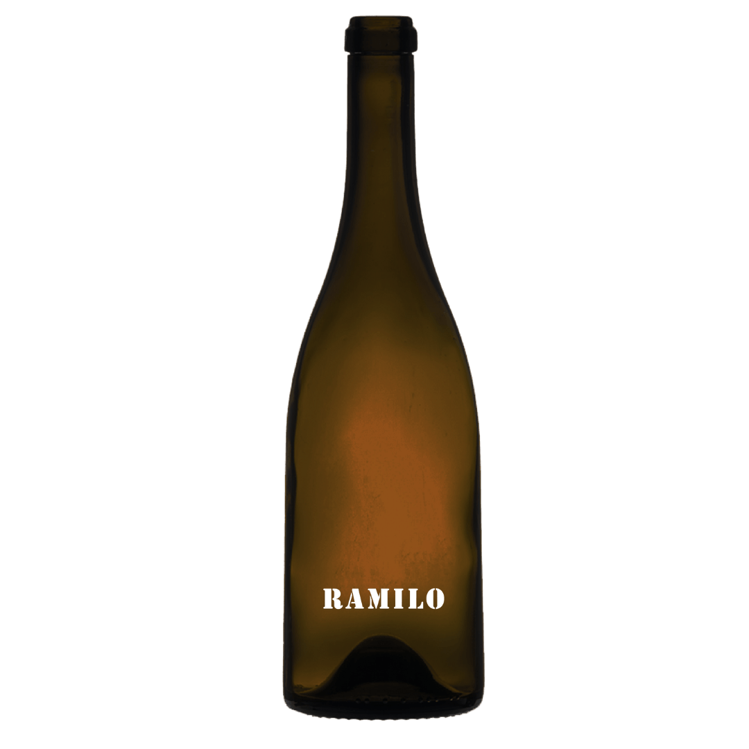Vinho Branco Português Ramilo Nativas