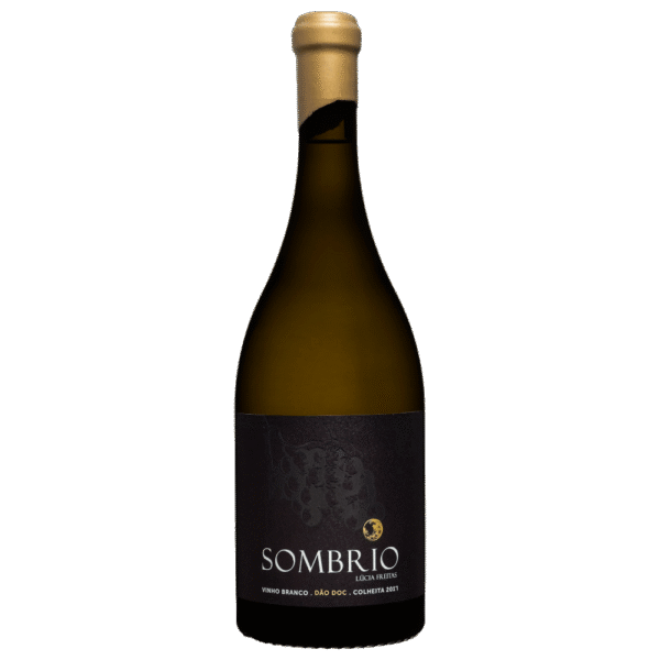 Vinho Branco Português Sombrio Dão Doc