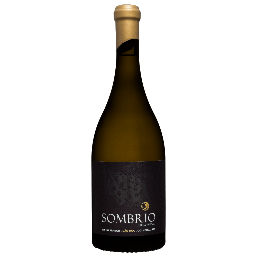 Vinho Branco Português Sombrio Dão Doc