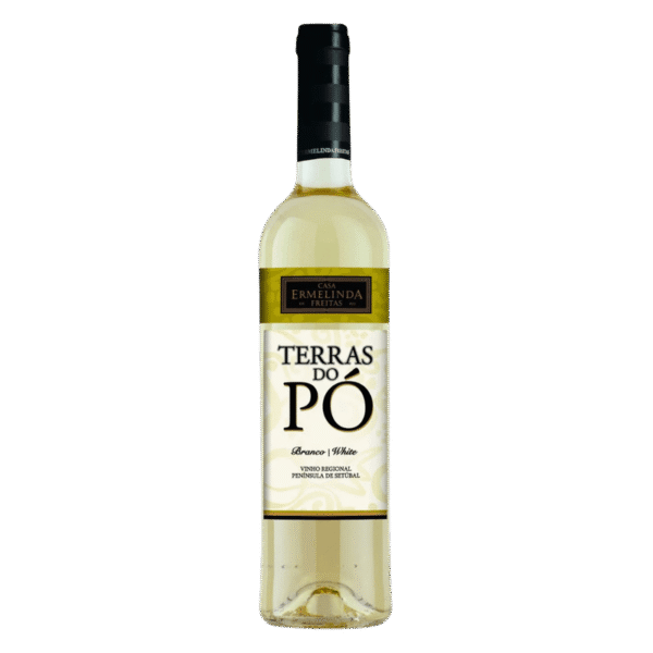 Vinho Branco Português Terras Do Pó