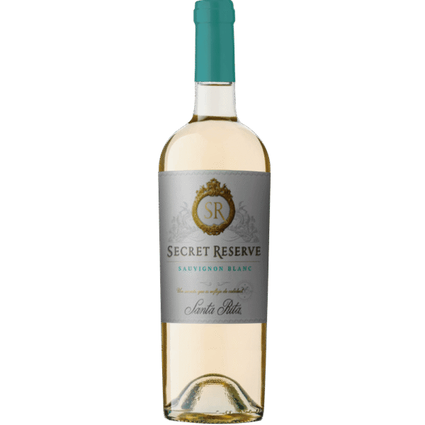 Vinho Branco Santa Rita Secret Reserve Sauvignon Blanc