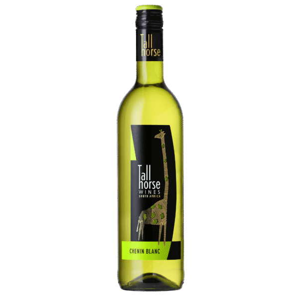 Vinho Branco Sul- Africano Tall Horse Chenin Blanc