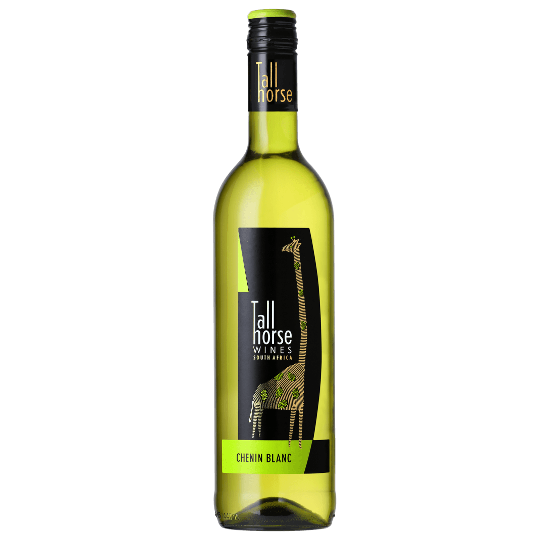 Vinho Branco Sul- Africano Tall Horse Chenin Blanc