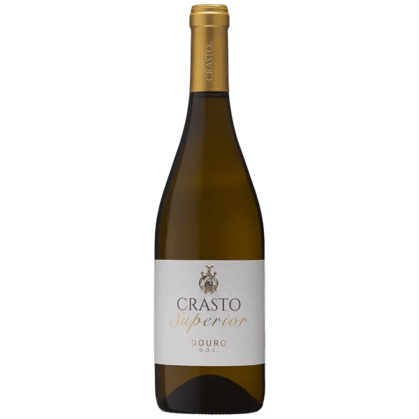 Vinho Crasto Superior Branco DOC Douro