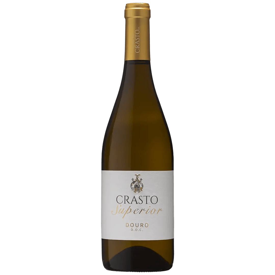 Vinho Crasto Superior Branco DOC Douro