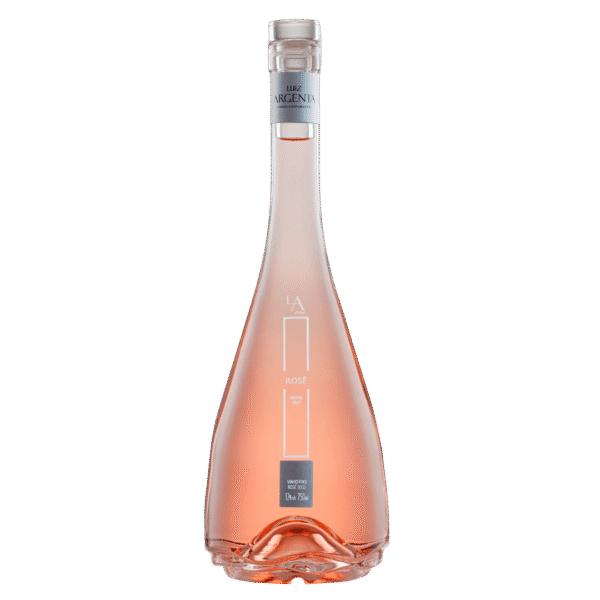 Vinho Rosé Brasileiro Luiz Argenta Jovem