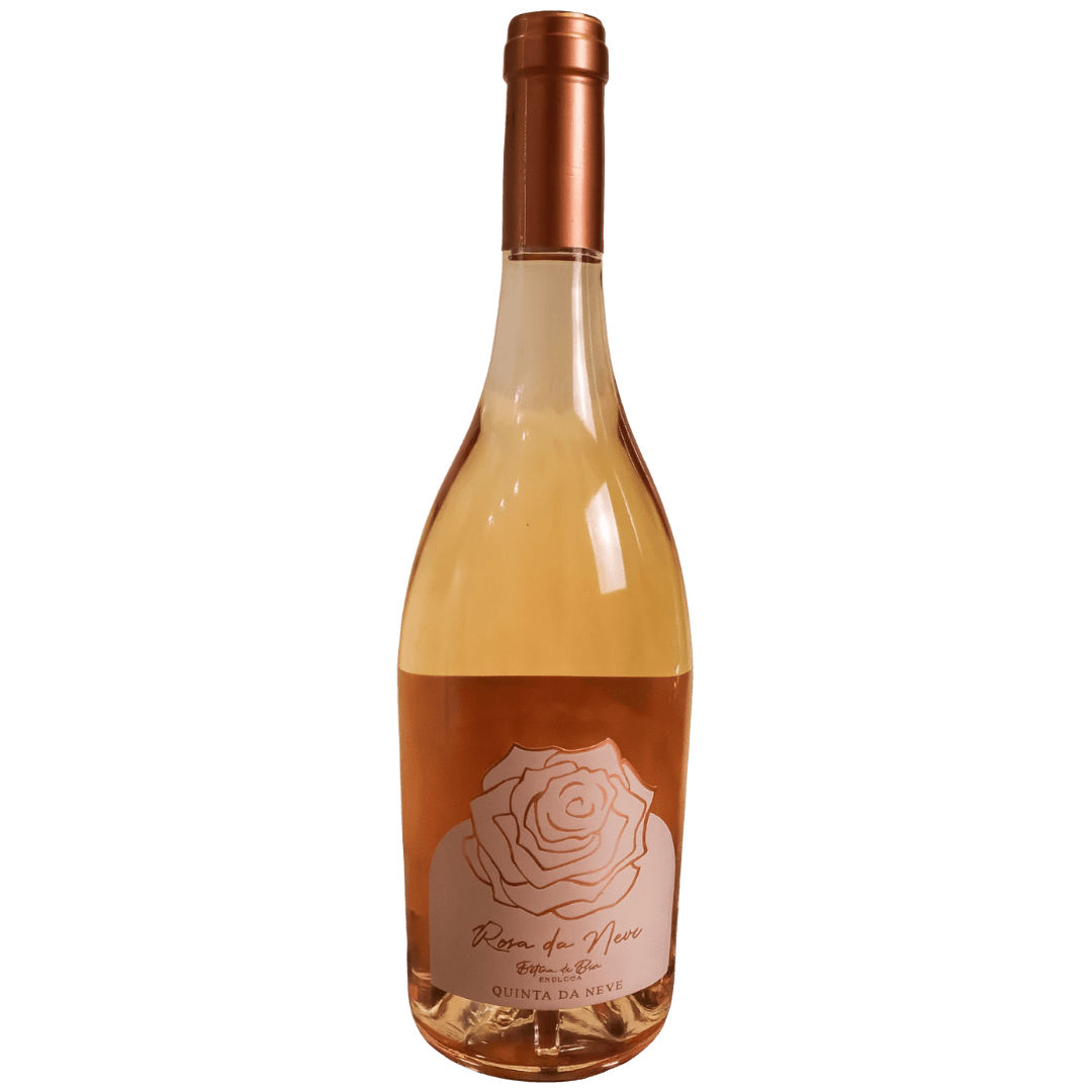Vinho Rosé Brasileiro Quinta Da Neve Rosa da Neve