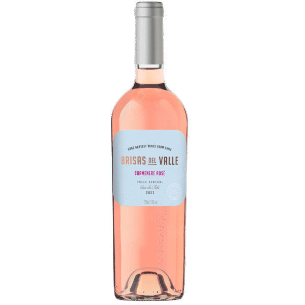 Vinho Rosé Chileno Cremaschi Brisas del Valle