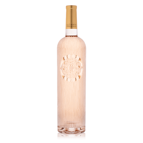 Vinho Rosé Francês Ultimate Provence Côtes De Provence