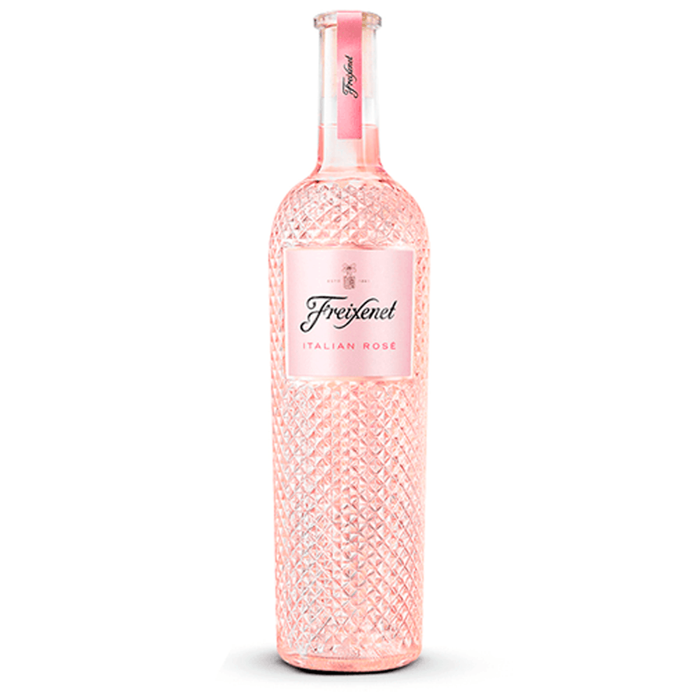 Vinho Rosé Italiano Freixenet