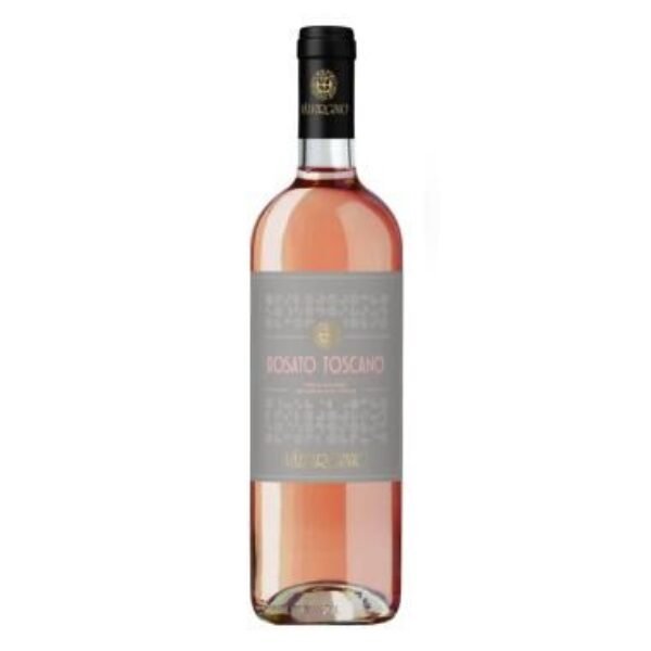 Vinho Rosé Italiano Valvirginio Toscana