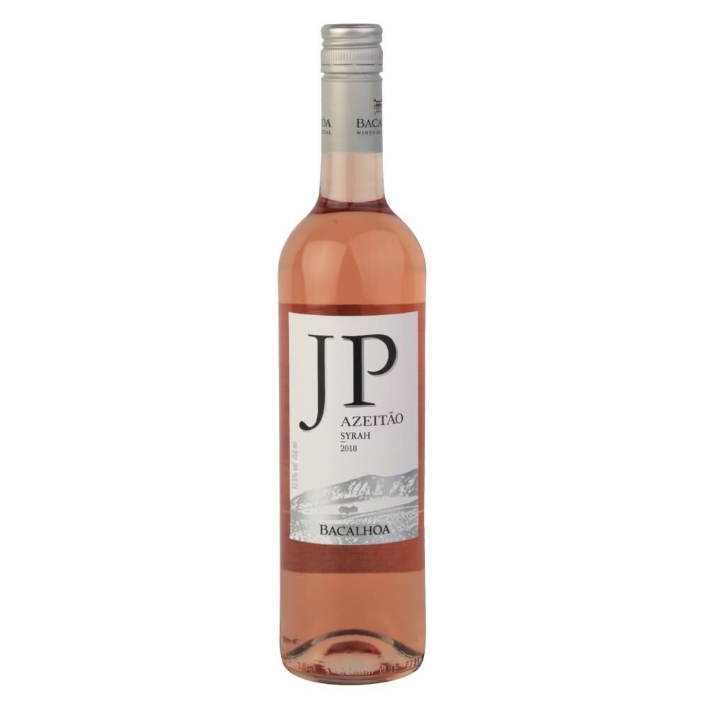 Vinho Rosé Português Bacalhôa JP Azeitão