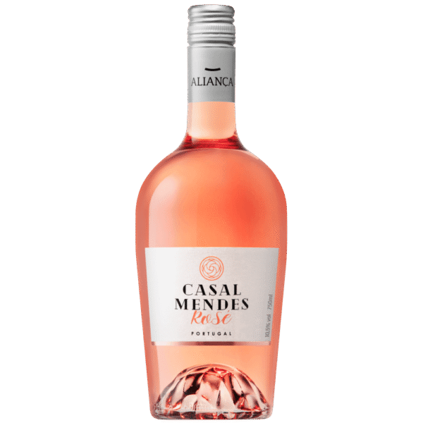 Vinho Rosé Português Casal Mendes