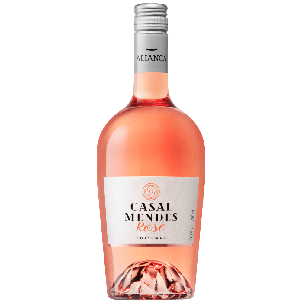 Vinho Rosé Português Casal Mendes