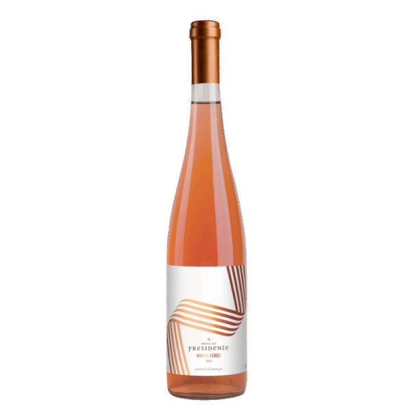 Vinho Rosé Português Mesa Do Presidente
