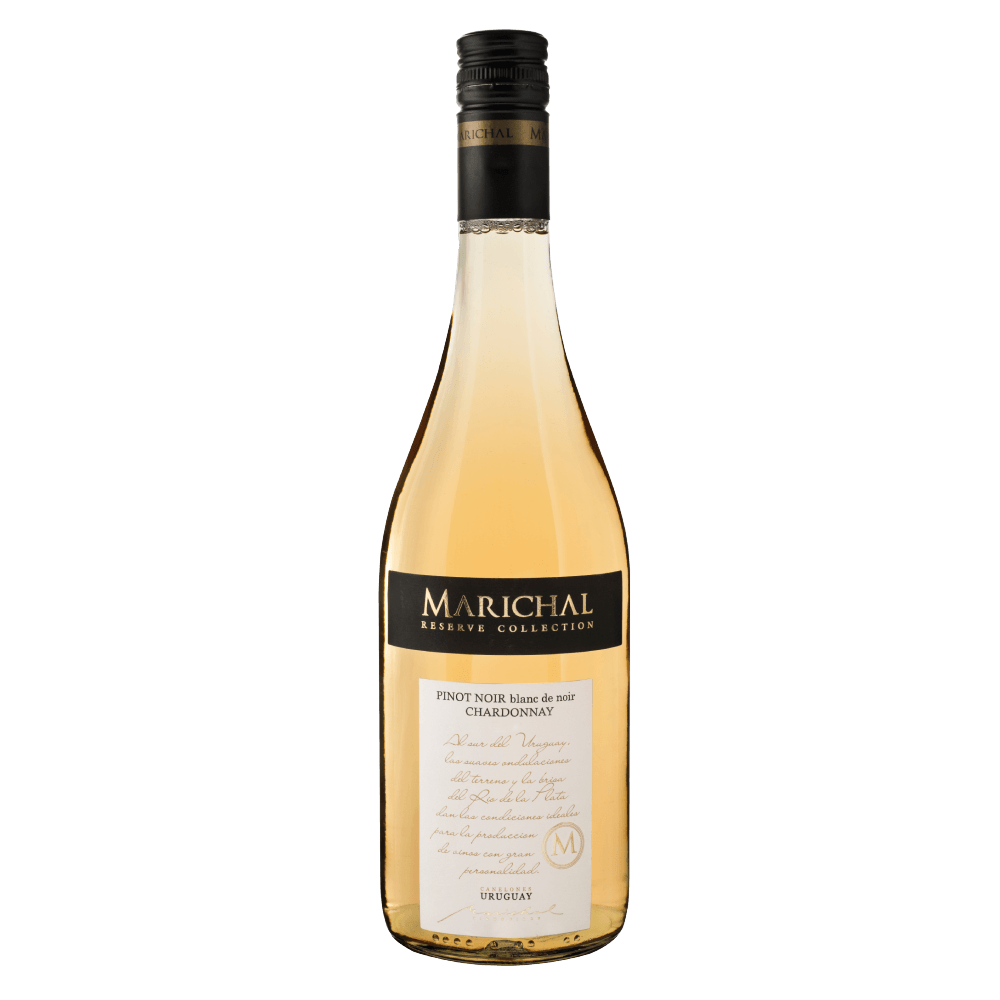 Vinho Rosé Uruguaio Marichal Reserve