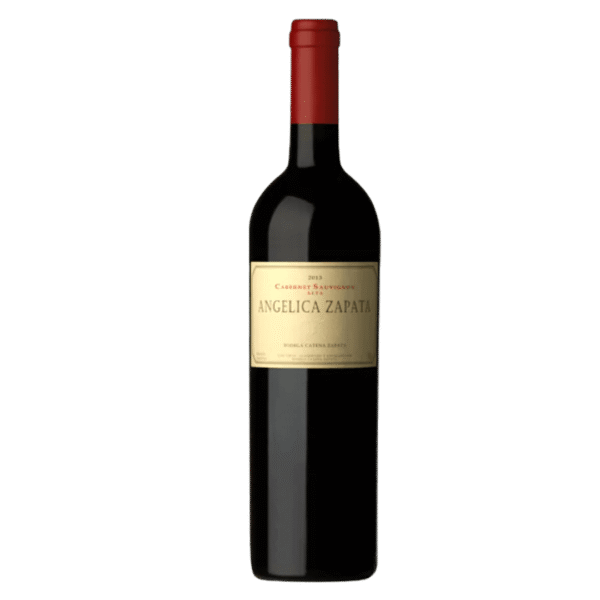 Vinho Tinto Argentino Angelica Zapata Cabernet Sauvignon