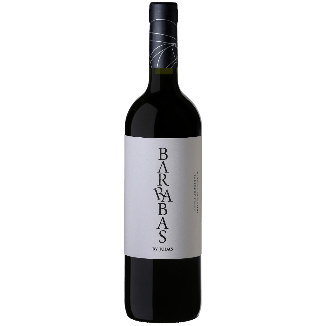 Vinho Tinto Argentino Barrabas Cabernet Franc