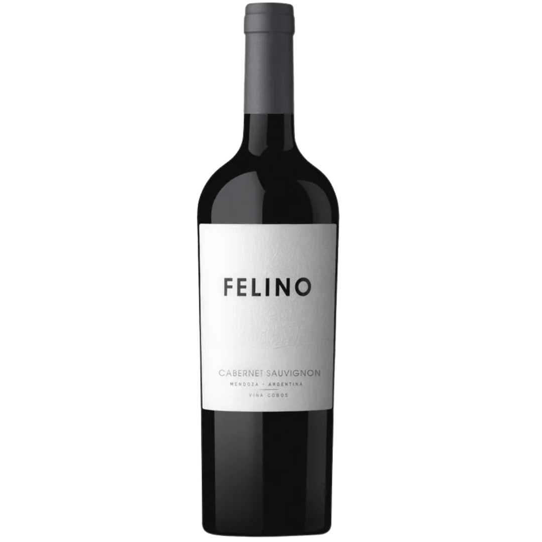 Vinho Tinto Argentino Felino Cabernet Sauvignon