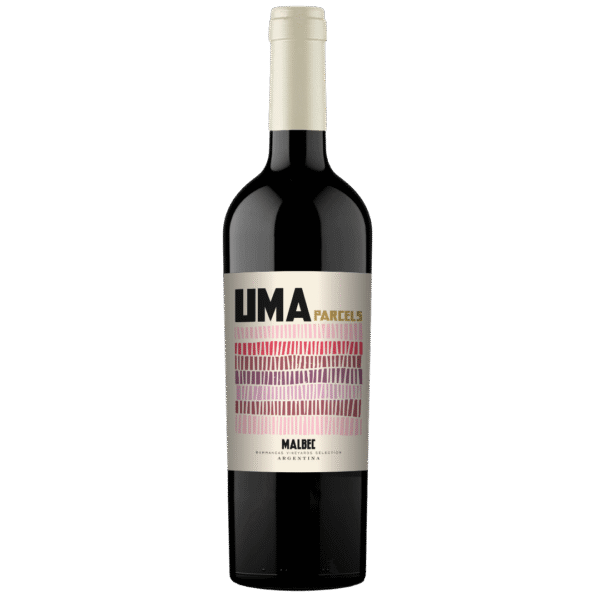 Vinho Tinto Argentino Finca Agostino Uma Parcels Malbec
