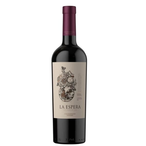 Vinho Tinto Argentino Funckenhausen La Espera Cabernet Sauvignon
