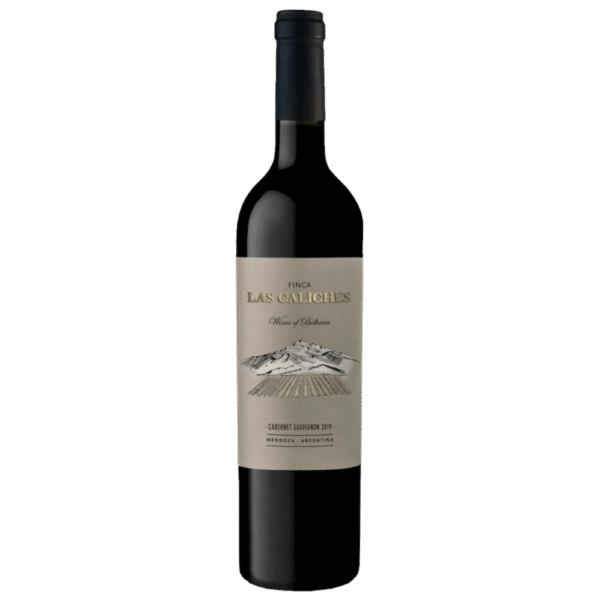 Vinho Tinto Argentino Las Caliches Cabernet Sauvignon