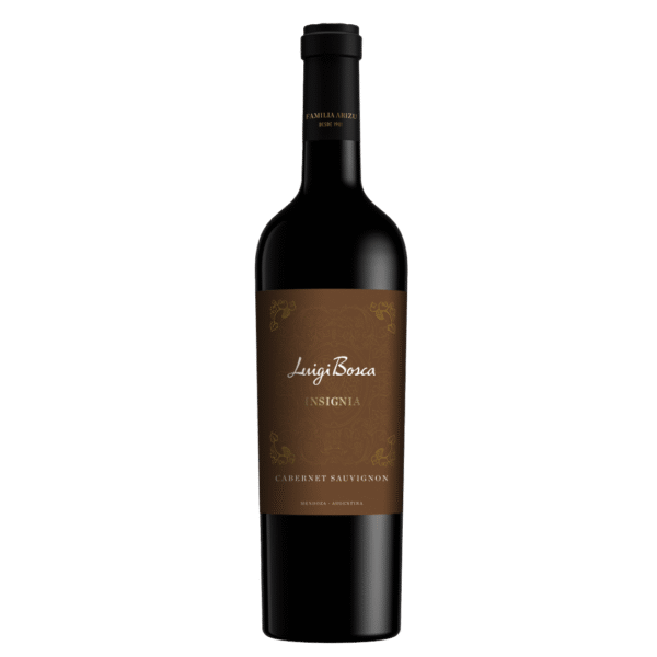 Vinho Tinto Argentino Luigi Bosca Cabernet Sauvignon