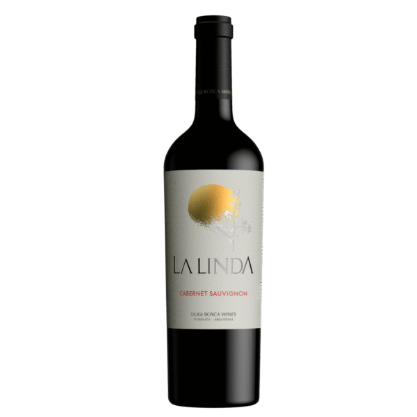 Vinho Tinto Argentino Luigi Bosca Finca La Linda Cabernet Sauvignon
