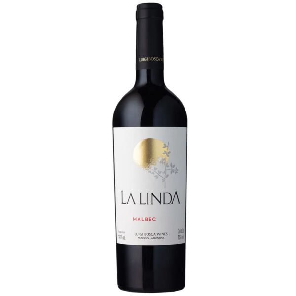 Vinho Tinto Argentino Luigi Bosca Finca La Linda Malbec