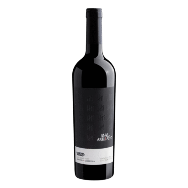 Vinho Tinto Argentino Mal Arreado Blend