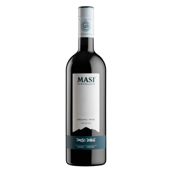 Vinho Tinto Argentino Masi Passo  Doble