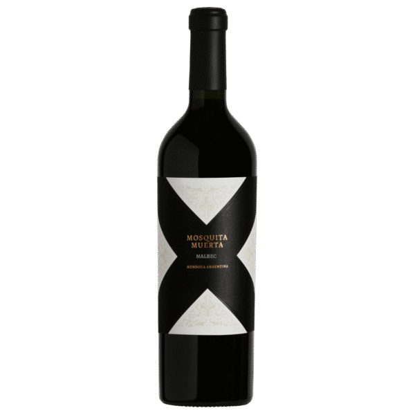 Vinho Tinto Argentino Mosquita Muerta Malbec