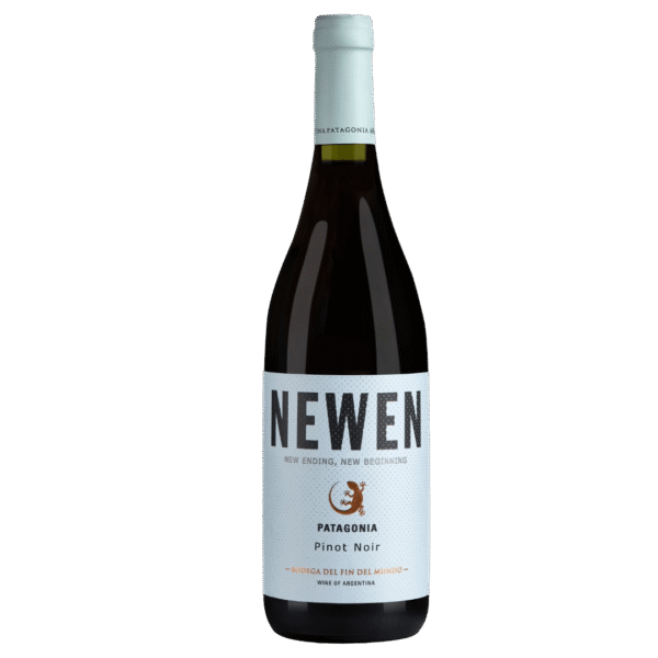 Vinho Tinto Argentino Newen Pinot Noir