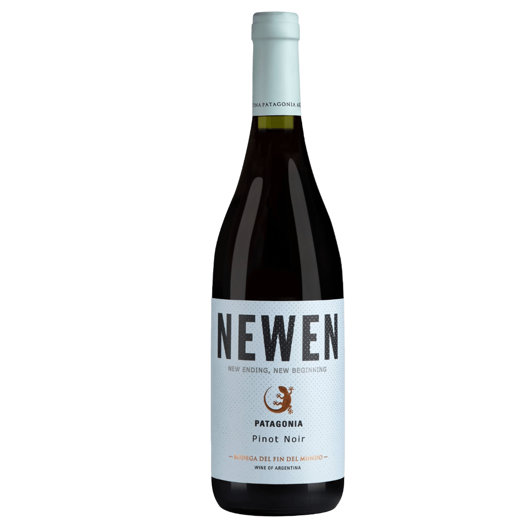 Vinho Tinto Argentino Newen Pinot Noir
