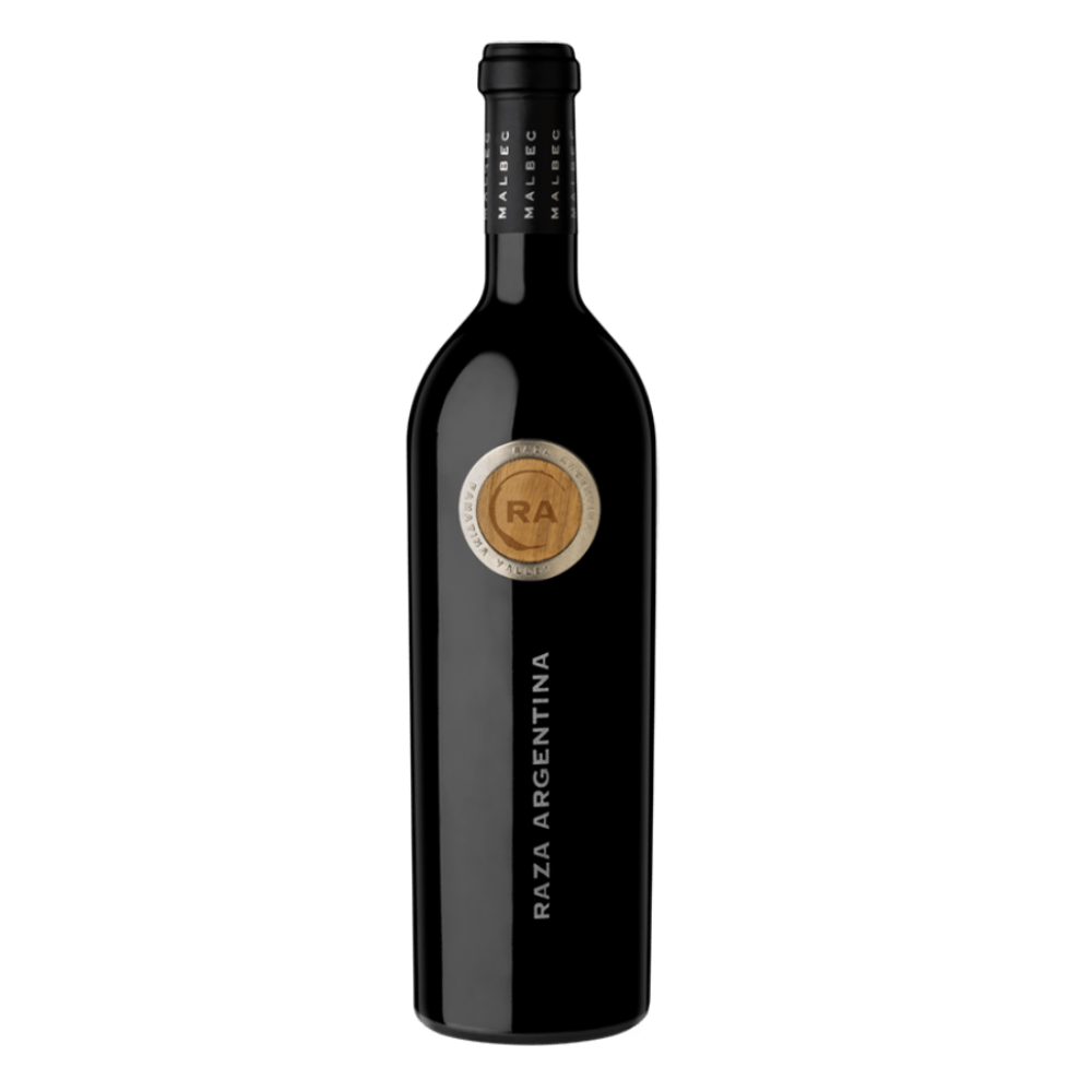 Vinho Tinto Argentino Raza Malbec Fatima Valley