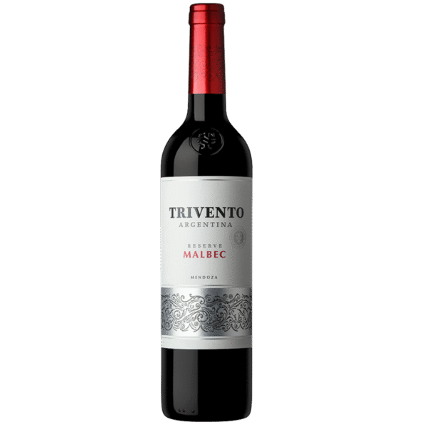 Vinho Tinto Argentino Trivento Malbec