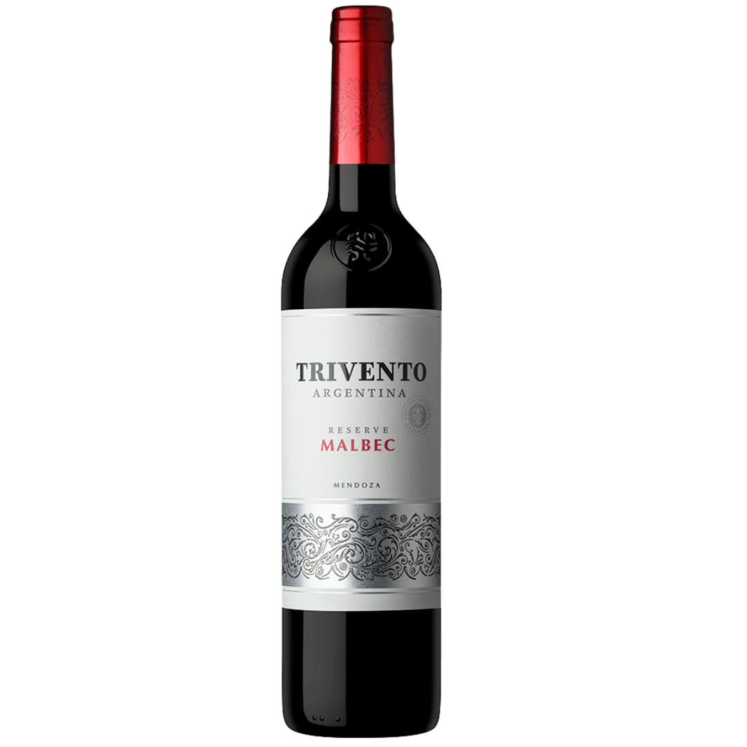 Vinho Tinto Argentino Trivento Malbec