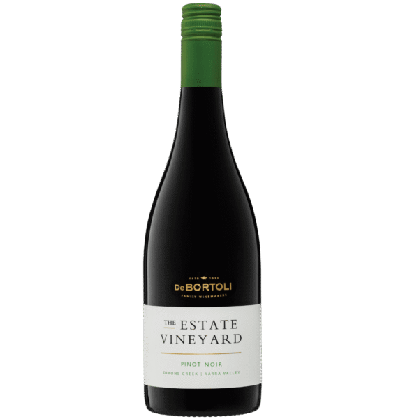 Vinho Tinto Australiano De Bortoli Estate Vineyard Pinot Noir