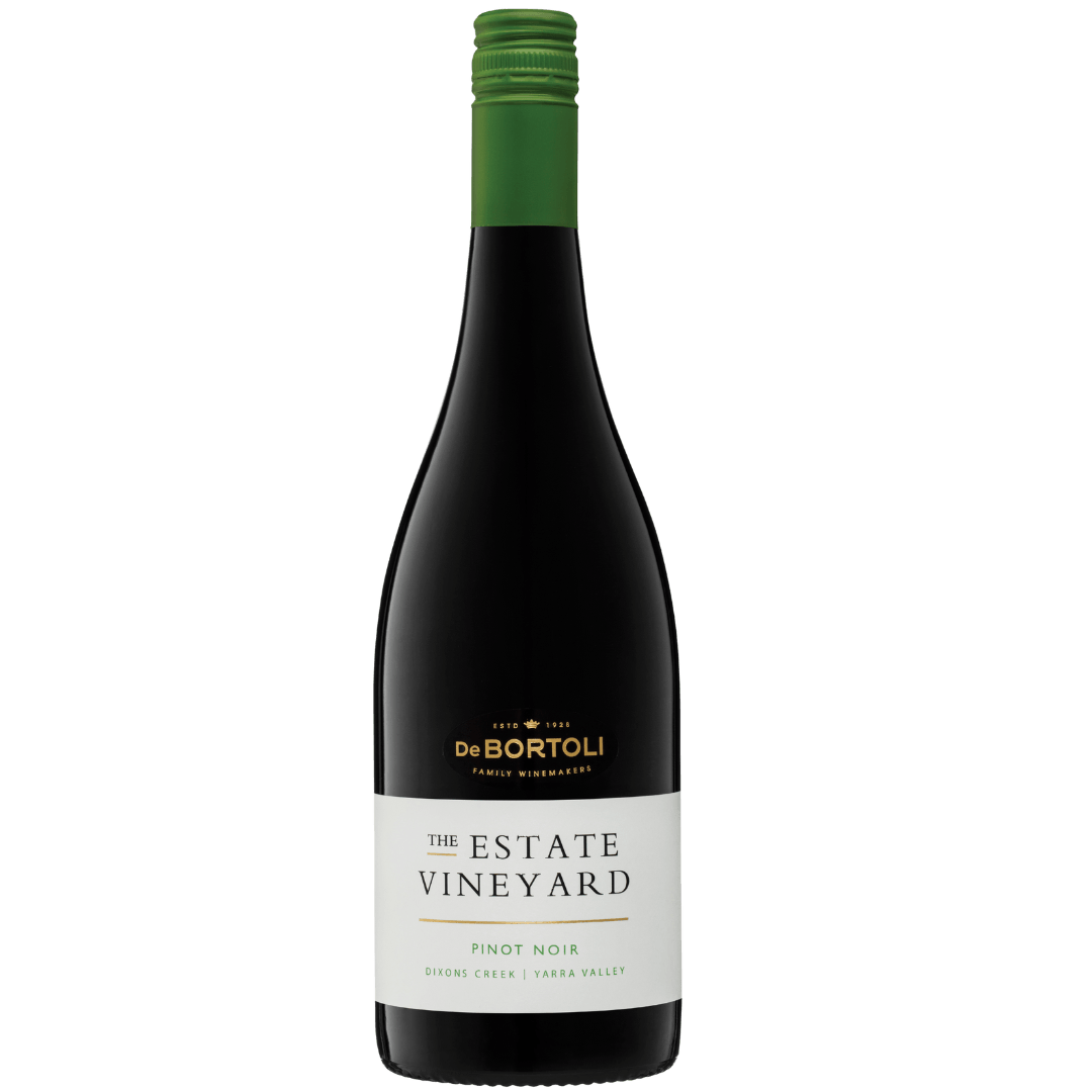 Vinho Tinto Australiano De Bortoli Estate Vineyard Pinot Noir