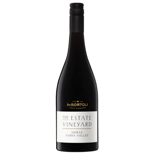 Vinho Tinto Australiano De Bortoli Estate Vineyard  Yarra Valley Shiraz