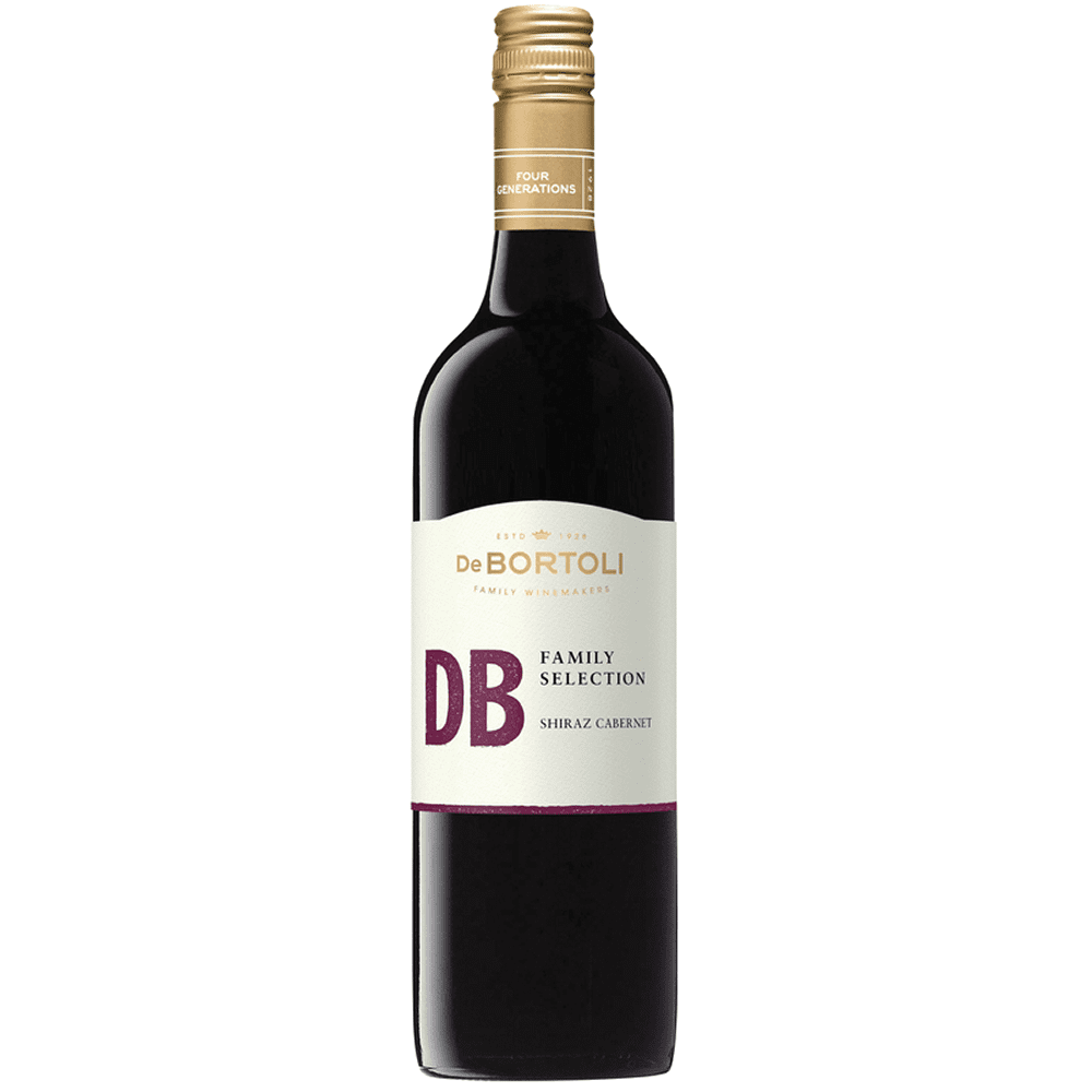 Vinho Tinto Australiano De Bortoli Family Selection Syrah