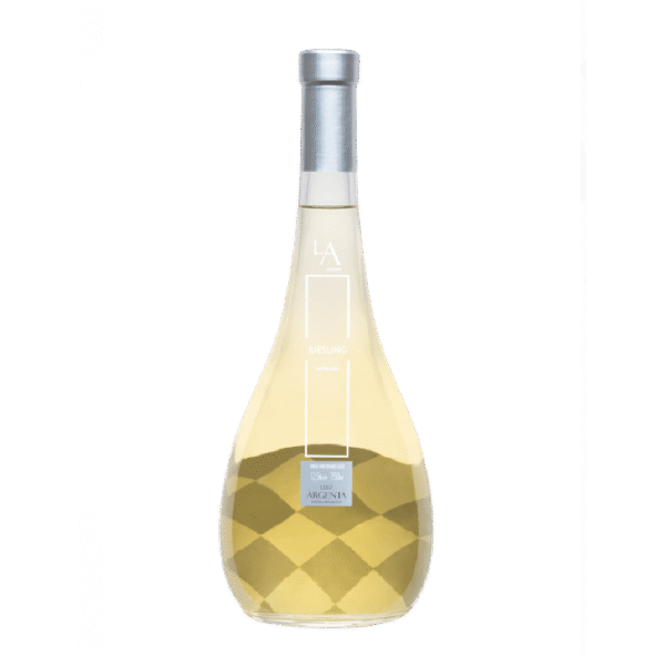 Vinho Tinto Brasileiro Branco Luiz Argenta Jovem Riesling