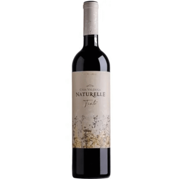 Vinho Tinto Brasileiro Casa Valduga Naturelle Suave
