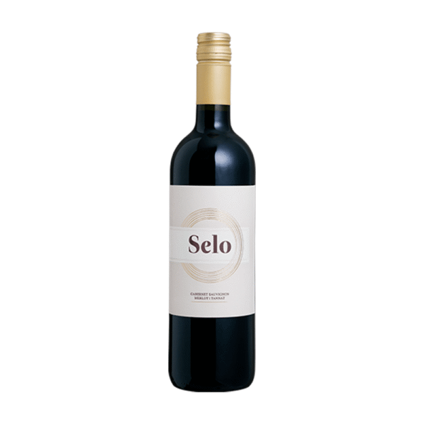 Vinho Tinto Brasileiro Lidio Carraro Selo